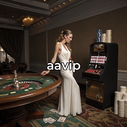 Descubra a Emoção do Cassino Ao Vivo na aavip