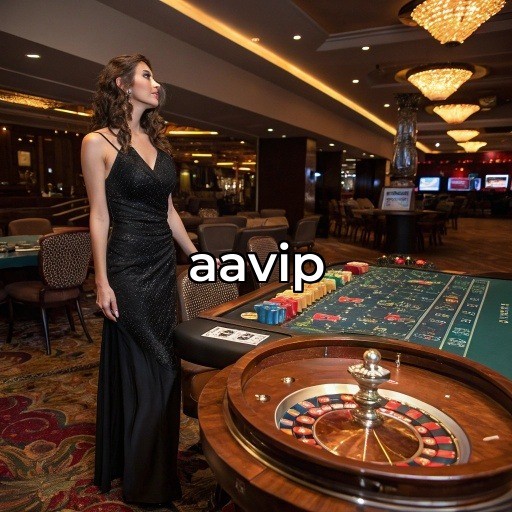 Descubra a Emoção do Cassino Ao Vivo na aavip