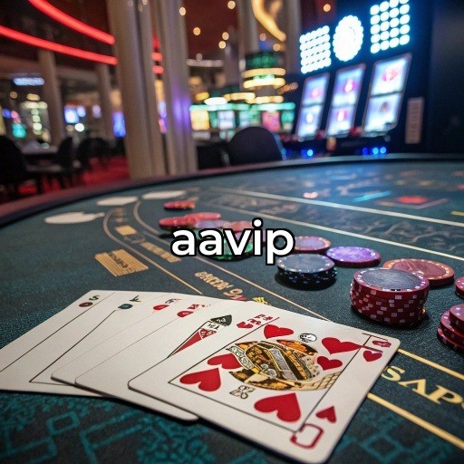 A Magia dos Jogos de Fantasia na aavip